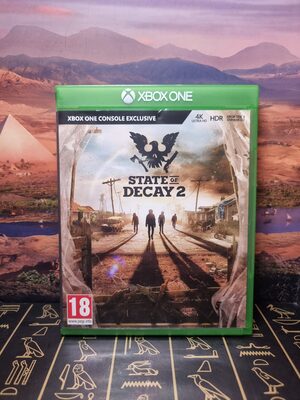 State of Decay 2 Xbox One