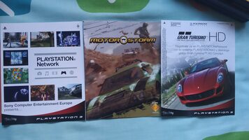 Buy MotorStorm PlayStation 3