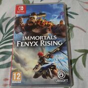 Immortals: Fenyx Rising Nintendo Switch