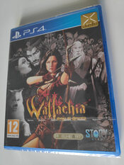 Wallachia: Reign of Dracula PlayStation 4