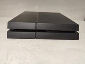 PS4 atrištas PlayStation 4, Black, 1TB Hen su 2 pulteliais su games for sale