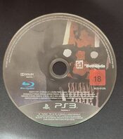 RAGE PlayStation 3