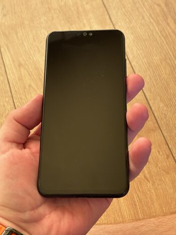 Honor 8X 64GB Black