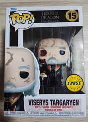 Funko POP House of the Dragon Viserys Targaryen Chase