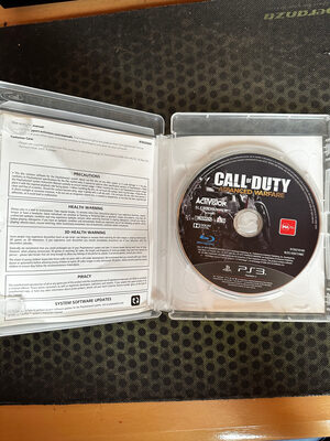 Call of Duty: Advanced Warfare PlayStation 3