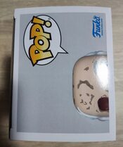 Redeem Funko POP House of the Dragon Viserys Targaryen Chase