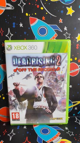 Dead Rising 2: Off the Record Xbox 360