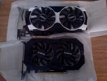 Pack de GTX 950 