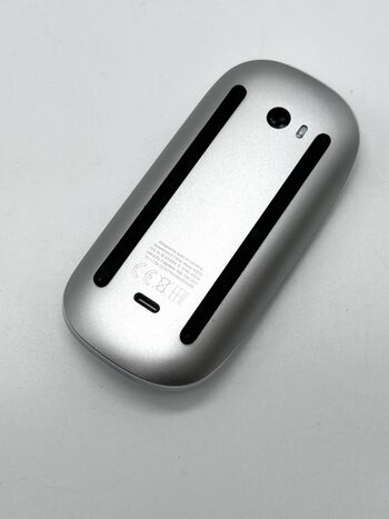 Get Apple Magic Mouse A3204 (2024) Wireless Belaidė Pelė
