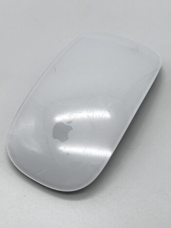 Apple Magic Mouse A3204 (2024) Wireless Belaidė Pelė for sale