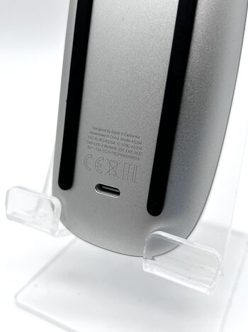 Apple Magic Mouse A3204 (2024) Wireless Belaidė Pelė