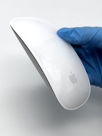 Apple Magic Mouse A3204 (2024) Wireless Belaidė Pelė
