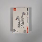 JBL Tune 230NC TWS True Wireless Earbud Headphones - White