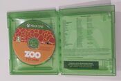 Zoo Tycoon Xbox One