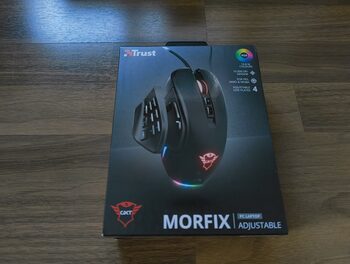 Trust Gxt 970 Morfix Mimo žaidimų pelytė