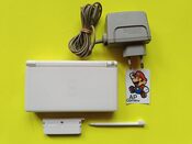 Nintendo DS Lite, White