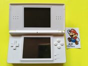 Get Nintendo DS Lite, White