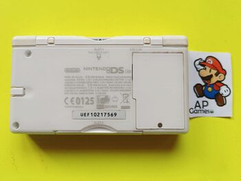 Buy Nintendo DS Lite, White