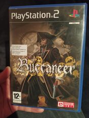 Buccaneer PlayStation 2