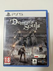 Demon's Souls (2020) PlayStation 5