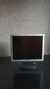 Get Monitorius ViewSonic 17" 1280x1024