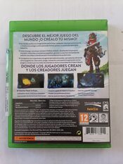 Project Spark Xbox One