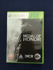 Medal of Honor Xbox 360