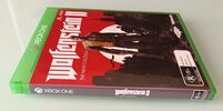 Wolfenstein 2: The New Colossus Xbox One