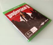 Wolfenstein 2: The New Colossus Xbox One for sale