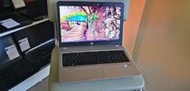 Hp i5 7th/16gb Ddr4/15,6"fhd/SSD m2/puiki baterija 