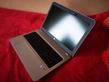 Hp i5 7th/16gb Ddr4/15,6"fhd/SSD m2/puiki baterija  for sale