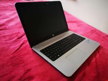 Hp i5 7th/16gb Ddr4/15,6"fhd/SSD m2/puiki baterija 