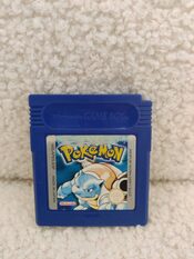 Pokémon Blue Game Boy