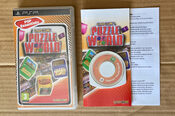 Capcom Puzzle World PSP