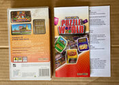 Capcom Puzzle World PSP