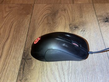 Buy SteelSeries Rival 300 Gaming Mouse Black