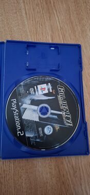 Buy GoldenEye: Rogue Agent PlayStation 2