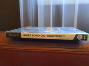 James Bond 007: NightFire Xbox for sale