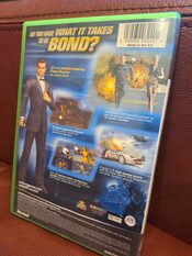 James Bond 007: NightFire Xbox