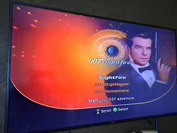 Get James Bond 007: NightFire Xbox