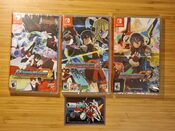 Blaster Master Zero Collection