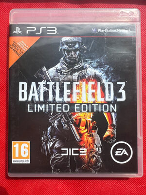 Battlefield 3 PlayStation 3