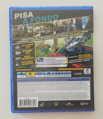 Buy Trackmania Turbo PlayStation 4