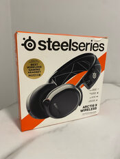 SteelSeries Arctis 9 Wireless