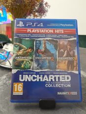 Uncharted: The Nathan Drake Collection PlayStation 4