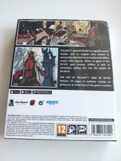 Hellboy: Web of Wyrd PlayStation 5