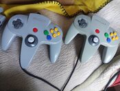 Nintendo 64+2Mandos+11Juegos