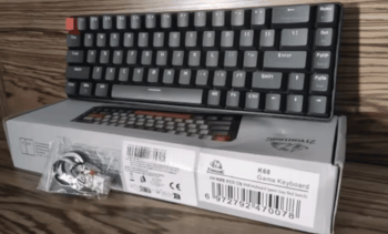 Get K68 mini 60%