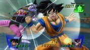 Dragon Ball Z for Kinect Xbox 360