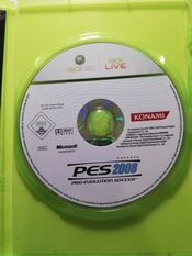 Pro Evolution Soccer 2008 Xbox 360 for sale
